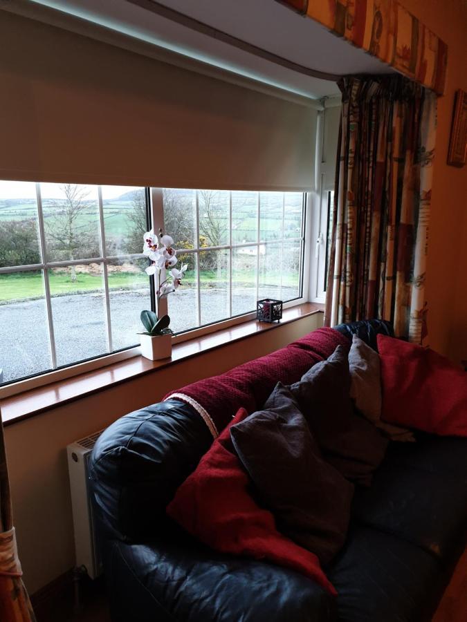 Relaxing Break At Coshel View
