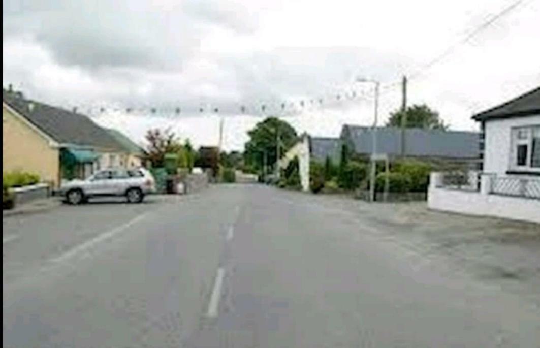 Relaxing Break At Coshel View * Foyle Bridge